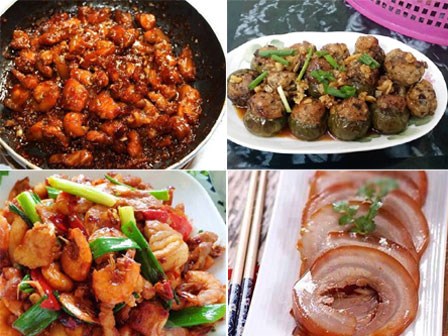 Chế biến thịt heo kiểu này vừa ngon lại bớt nhàm chán