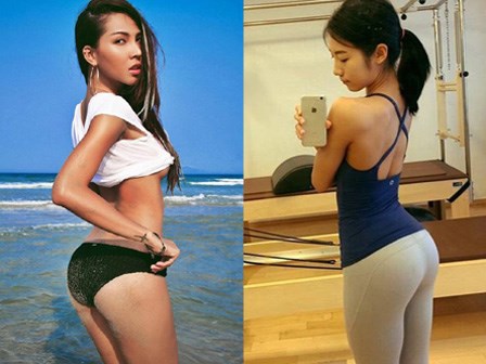 Không phải khe ngực, phụ nữ bây giờ phải sở hữu