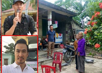 Sau thời gian im lặng trước tin đồn ly hôn, diễn viên Chi Bảo chính thức công khai bạn gái mới với danh xưng thân mật-5