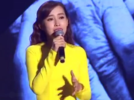 Câu chuyện cảm động về tình mẹ khiến bạn không thể cầm được nước mắt