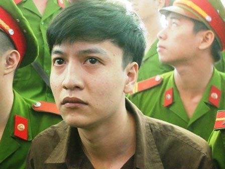 Tử tù Nguyễn Hải Dương muốn hiến xác: Nguyện vọng khó thực hiện