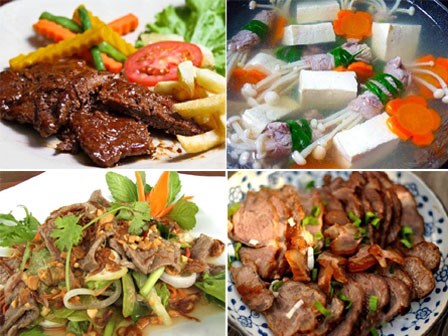 Không cần phải nghĩ nhiều hãy chế biến thịt bò theo cách này để đãi cả nhà