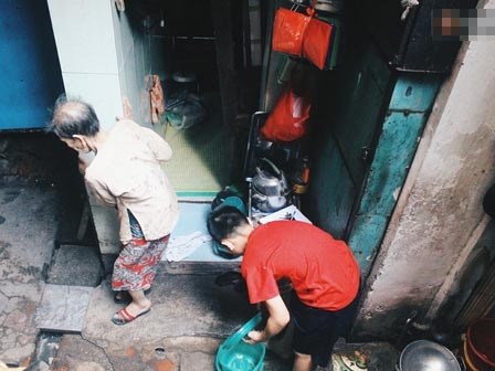 Ngôi nhà 