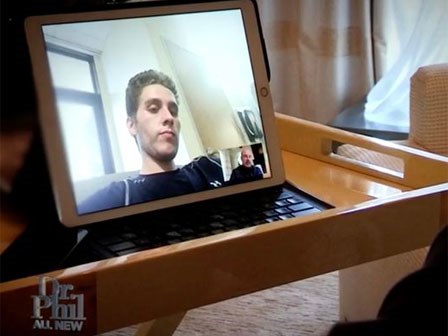 Những tình tiết mới trong vụ thiếu niên giết người man rợ ở Mỹ