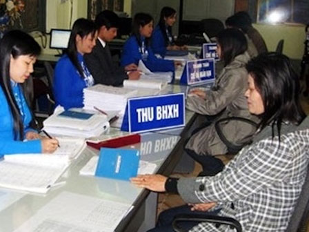 Từ 1/7/2018: Thay đổi mức đóng BHXH ảnh hưởng đến triệu người-2