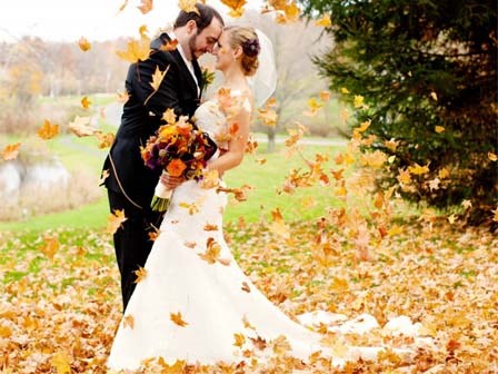 Đám cưới là hỷ sự nhưng mơ thấy nó chớ vội vui mừng