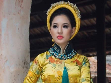 Cuộc sống đời thường của vợ Duy Nhân sau khi chồng ra đi....
