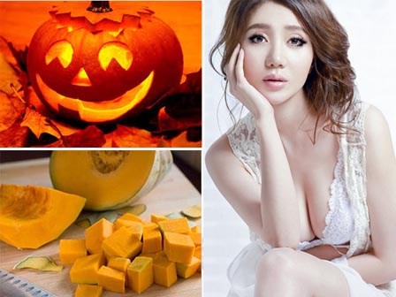 Lý do bí đỏ trở thành thực phẩm vàng cho sức khỏe, thần dược cho làn da