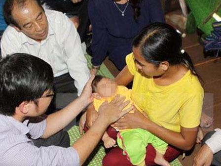 Bi kịch của những đứa trẻ mắc tật đầu nhỏ do Zika: Được các nhà khoa học săn đón để nghiên cứu, cuối cùng bị bỏ rơi không thương tiếc-8