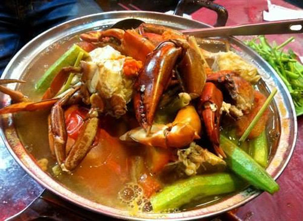 Những công thức nấu lẩu ngon tuyệt cùng gia đình xì xụp trong ngày gió về -1