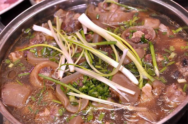 Những công thức nấu lẩu ngon tuyệt cùng gia đình xì xụp trong ngày gió về -2