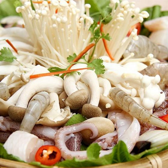 Những công thức nấu lẩu ngon tuyệt cùng gia đình xì xụp trong ngày gió về -3