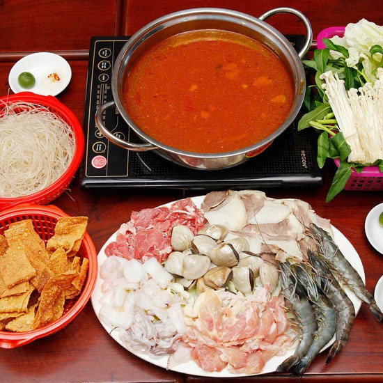 Những công thức nấu lẩu ngon tuyệt cùng gia đình xì xụp trong ngày gió về -4