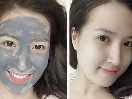 Thải độc, phục hồi da nhanh chóng với 2 loại mặt nạ tự chế siêu rẻ tiền