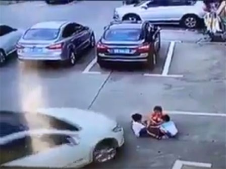 Tai nạn giao thông và nỗi ám ảnh kinh hoàng