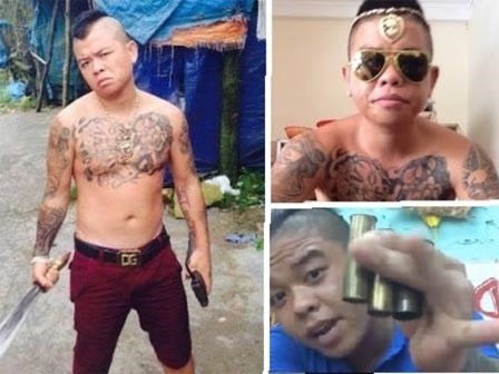 'Thánh chửi' Dương Minh Tuyền bị khởi tố thêm tội danh