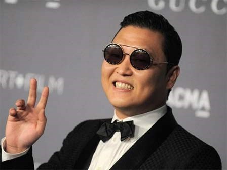 Psy lũng đoạn showbiz Hàn nhờ quan hệ bí mật với tổng thống