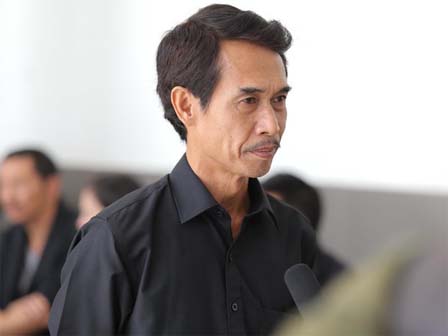 NSƯT Phú Đôn: Khắc khổ là thương hiệu, trói đời rất muộn bên vợ kém 25 tuổi-6