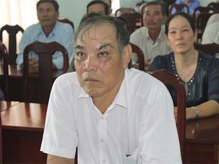 Mang oan 26 năm, nguyên bí thư phường đòi bồi thường 151 tỷ