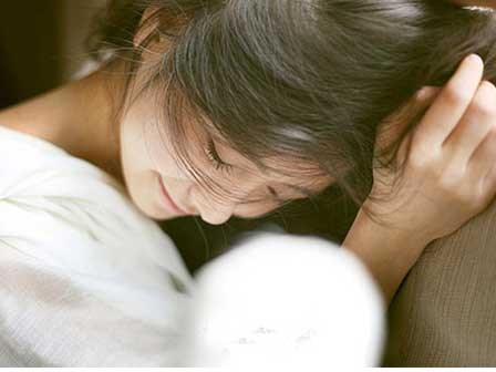 Đàn bà đức hạnh đâu phải ở sự hi sinh