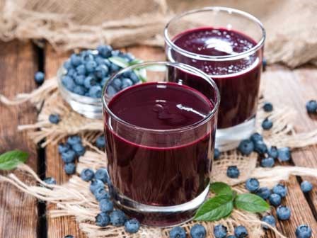 Đẩy lùi lão hóa da tới 10 năm nhờ uống 1 ly này mỗi ngày