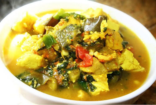 Những món canh nghe tên đã thấy ấm lòng trong tiết trời giá lạnh-2