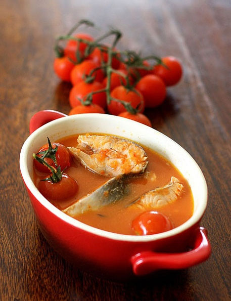 Những món canh nghe tên đã thấy ấm lòng trong tiết trời giá lạnh-5