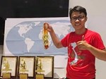 Hai chị em ruột vô địch Siêu trí nhớ Việt Nam, giành quyền dự thi thế giới-3