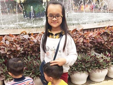 Lời kêu cứu của cô bé 14 năm chưa thay răng
