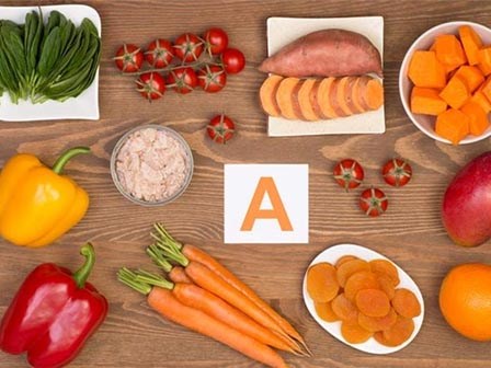 Vitamin rất tốt nhưng ăn uống quá liều chẳng mấy mà sỏi thận, ung thư…