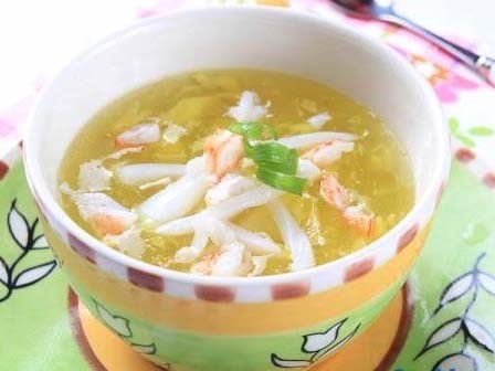 Những món súp ngon mùa đông ấm nồng trong giá rét khiến cả nhà thích mê
