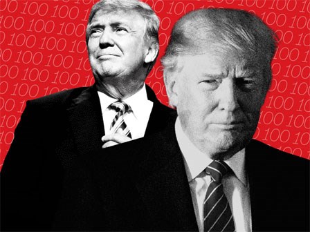 Nước Mỹ dưới thời Tổng thống Donald Trump ra sao?
