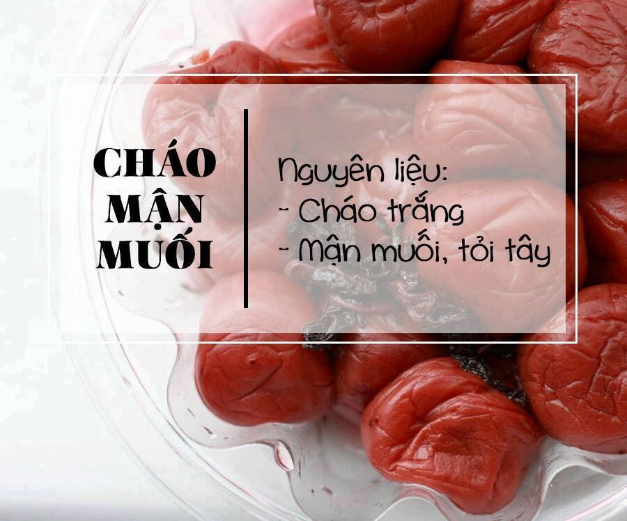 Món ăn dặm kiểu Nhật chi tiết, giàu dinh dưỡng nhất cho bé-8