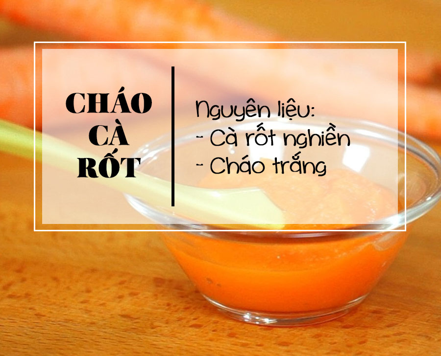 Món ăn dặm kiểu Nhật chi tiết, giàu dinh dưỡng nhất cho bé-7