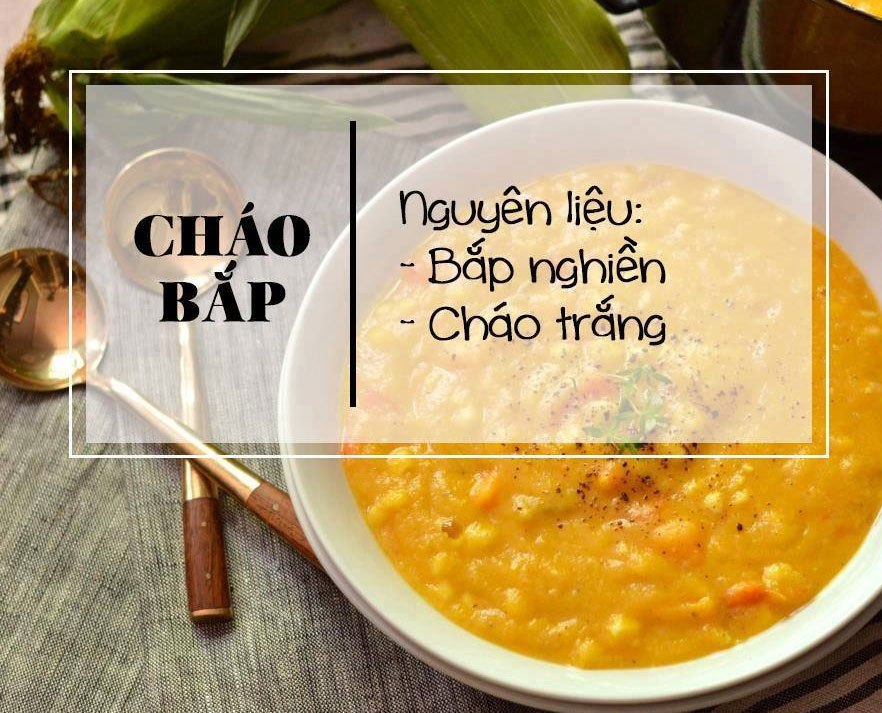 Món ăn dặm kiểu Nhật chi tiết, giàu dinh dưỡng nhất cho bé-6