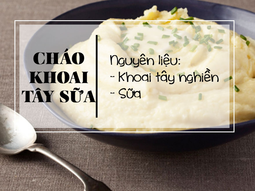 Món ăn dặm kiểu Nhật chi tiết, giàu dinh dưỡng nhất cho bé-3