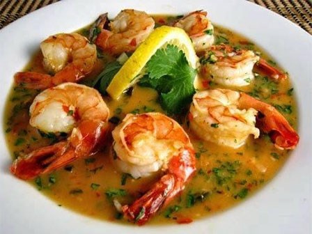 Đảm bảo chế biến tôm theo cách này sẽ khiến cả nhà phải bất ngờ