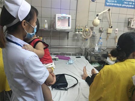 Nghiện C sủi: Thói quen chết người