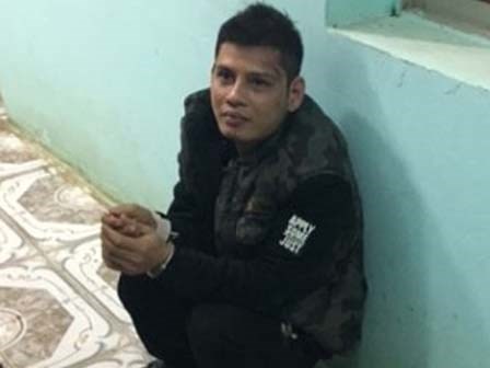 Vụ bắn chết lễ tân nhà nghỉ ở Hà Nội: Sát thủ Long