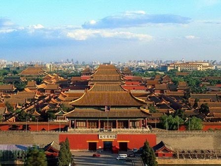 Biệt phủ gỗ 3D chục tỷ đồng: Nhà hoài cổ nét lạ của đại gia Việt-7