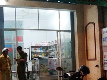Bé gái 12 tháng tuổi tử vong sau 30 phút tiêm thuốc tại phòng khám tư