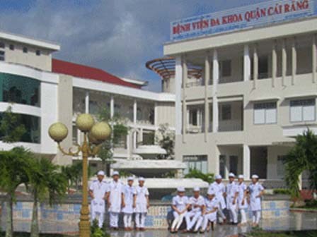 Tình tiết bất ngờ vụ nhân viên y tế tự cắt chân mình