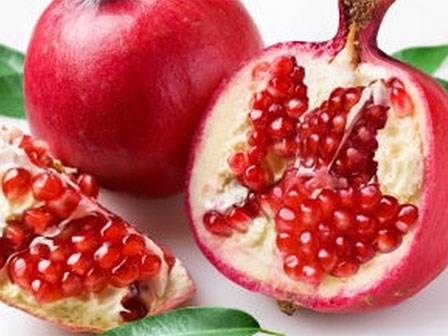 Hạt lựu -