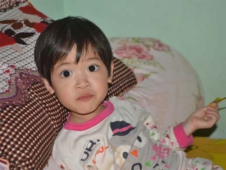 Công dân thứ 90 triệu của Việt Nam bây giờ ra sao?