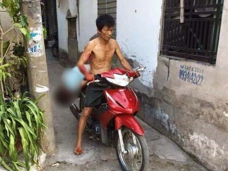 Vụ cha vợ chém chết con rể: Chị ruột của nạn nhân yêu cầu bồi thường 48 triệu