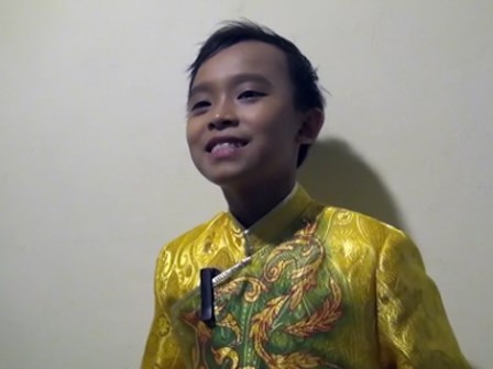Hồ Văn Cường và những 