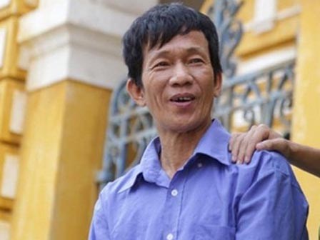 Vụ chở xác con rể ở Sài Gòn: Cha vợ nói gì tại tòa?
