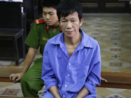 Vụ cha vợ giết con rể: Tòa trả hồ sơ điều tra lại vì nhiều tình tiết chưa sáng tỏ