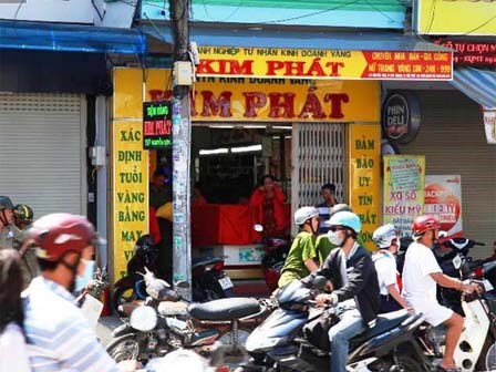 CA TP.HCM khẳng định vụ