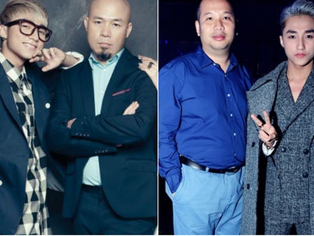 Cuộc sống hạnh phúc của nhạc sĩ Huy Tuấn bên bà xã xinh đẹp, kém 14 tuổi, từng là tiếp viên hàng không-8